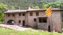 Inauguren el refugi de Sant Aniol d'Aguja, restaurat amb l'ajuda de voluntaris