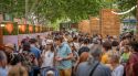 Tocs de Vi de l’Empordà torna a Girona amb la mostra a la Devesa i els tastos en espais emblemàtics