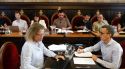 Girona aprova el pla financer per eixugar un dèficit ''conjuntural'' amb el vot del govern