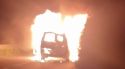 Assemblea per Cadaqués denuncia el silenci del consistori davant l’incendi d’una furgoneta municipal