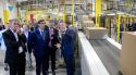 El centre logístic d'Amazon al Far d'Empordà compleix dos anys superant els 1.700 treballadors