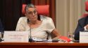 La consellera de Salut afirma estar ''tranquil·la'' amb el calendari del nou Trueta