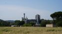 La planta de valorització de Campdorà generarà energia d'aquí a tres mesos