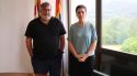 La Vall d’en Bas exigeix reclama garanties que la variant d’Olot no afectarà l’aqüífer que travessa