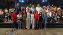 Els 50 anys d’Amics de la Sardana centren el pregó de la Festa Major de Cassà