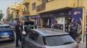 Un detingut amb 14 quilos d'haixix i onze denúncies per estrangeria en un operatiu policial a Figueres
