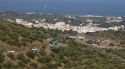 Continuen les tasques d'extinció de l’incendi de Cadaqués amb la mirada posada a la tramuntana