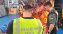 La Guàrdia Civil inspecciona 38 ‘grow shops’ i intervé més de 56 kg de marihuana