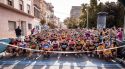 Figueres guanya la primera Cursa EntrePobles que ha comptat amb 2.000 participants