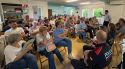 Els Consells de Barri de Banyoles reuneixen 350 veïns en la seva nova ronda anual