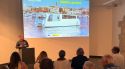 El Museu de la Pesca de Palamós tindrà l'estiu vinent un vaixell-aula 100% elèctric
