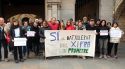El Parlament aprova mantenir i ampliar el batxillerat al Narcís Xifra de Girona