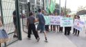 USTEC exigeix al Govern més docents a l'escola d'educació especial Els Àngels de Palamós