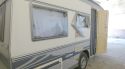 Detingut a Figueres un jove que va robar dins 24 autocaravanes, tres vehicles i cinc empreses