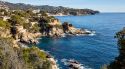 Mor ofegat un banyista d'uns 20 anys a Lloret de Mar