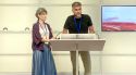 Defensors del parc Jordi Vilamitjana acusen l’Ajuntament de Girona d'imposar un projecte ''destructiu''