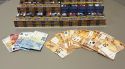 Dos detinguts a Calonge per robar targetes de crèdit de gent gran i gastar-se 4.500 euros