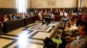 Girona aprova l'ordenació del nou Trueta amb el vot a favor del govern, el PP i l'abstenció del PSC