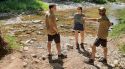 Activen el dispositiu d'informadors ambientals en gorgues i espais fluvials a les comarques gironines