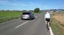 Ajuntaments gironins i transportistes demanen una regulació del turisme ciclista a les carreteres