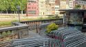 Detingut un jove per una agressió sexual a una menor tutelada a Girona