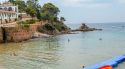 Mor ofegat un banyista de 82 anys a la platja del Racó a S'Agaró