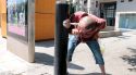 Cabanes registra 40,9 graus, la temperatura més elevada d'avui a Catalunya