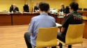 15 anys de presó per l'home que va matar l'àvia escanyant-la a casa seva a Sant Gregori