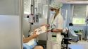 L'hospital de Palamós posa en funcionament un telèfon urgent per a pacients oncològics