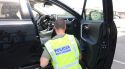 Enxampen en cinc mesos més de 150 conductors amb el permís fals o invàlid a Girona