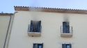 Dos ferits en l'incendi dins un habitatge de Peralada