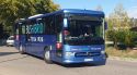 Teisa reforça el servei d'autobús entre Girona i Amer
