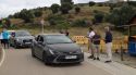 Entra en vigor la prohibició d'accedir en cotxe al Cap de Creus fins al 31 d'agost