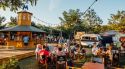 La Santa Market torna amb una edició ampliada, novetats gastronòmiques i espectacles únics