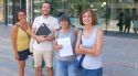 Docents 17190 de Salt suspenen Educació en la protecció d'alumnes vulnerables