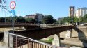 La passera de la Font del Rei de Girona es preveu reobrir el 2027 i costarà 928.000 euros