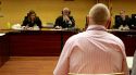 Un acusat admet que va calar foc a una casa veïna a Santa Coloma de Farners ''fart'' de la brutícia
