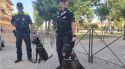 La Policia Local de Torroella incorpora una unitat canina per detectar drogues