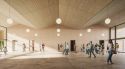 Figueres aprova inicialment el projecte pel nou centre cívic a Vilatenim per prop d'1,3 MEUR
