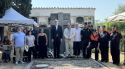 Arbúcies commemora el 55è aniversari de l'accident aeri al Montseny