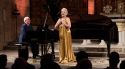 Joyce DiDonato inaugura el festival de Peralada amb un recital de Debussy, Haydn, Rossini i Bizet