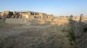 Roses invertirà mig milió d'euros en excavar el fossat de la Ciutadella