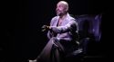 Peralada estrena aquesta nit l'espectacle de Rafael R.Villalobos 'Genius Loci'