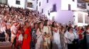 El net de l'autor de 'El meu avi': ''cantar-la va ser una victòria contra la cultura de la cancel·lació''