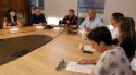 Els Mossos inicien una prova pilot a cinc pobles de la Garrotxa amb una oficina de denúncies itinerant
