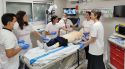 El Trueta estrena un centre de simulació que millora la formació dels professionals