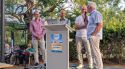 Palamós inaugura el nou centre de dia per a gent gran