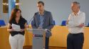 Olot ofereix vuit pisos de lloguer assequible per a estudiants majors d'edat matriculats a la ciutat