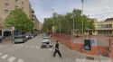 Girona vol pacificar l'entorn de l'escola Santa Eugènia i treure els cotxes d'un tram de carrer