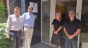 Es posa en marxa Aigües de Sacalm, l'empresa mixta que gestionarà el servei a Sant Hilari